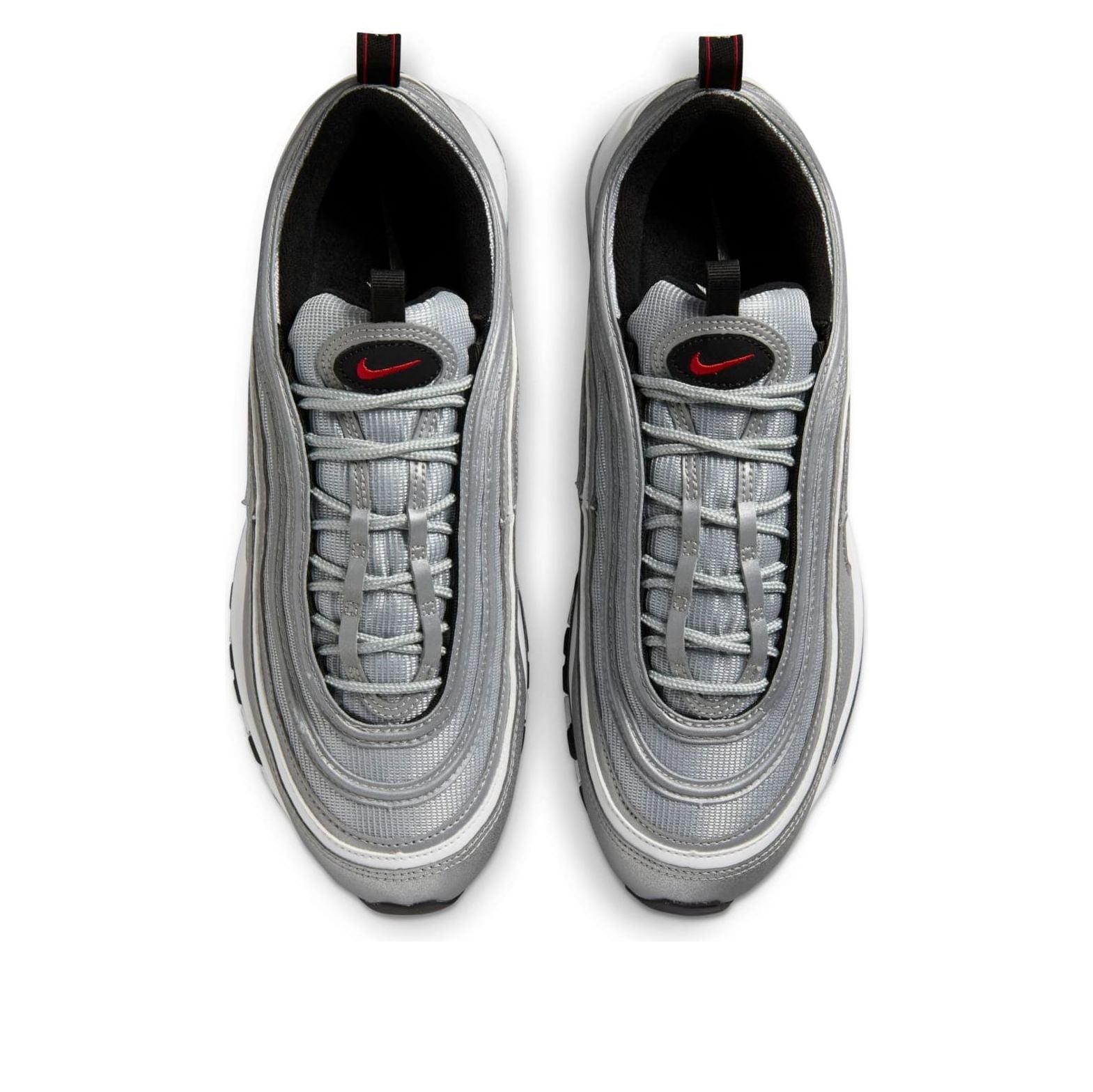 Nike Air Max 97 OG 'Silver Bullet' 2022 DM0028-002