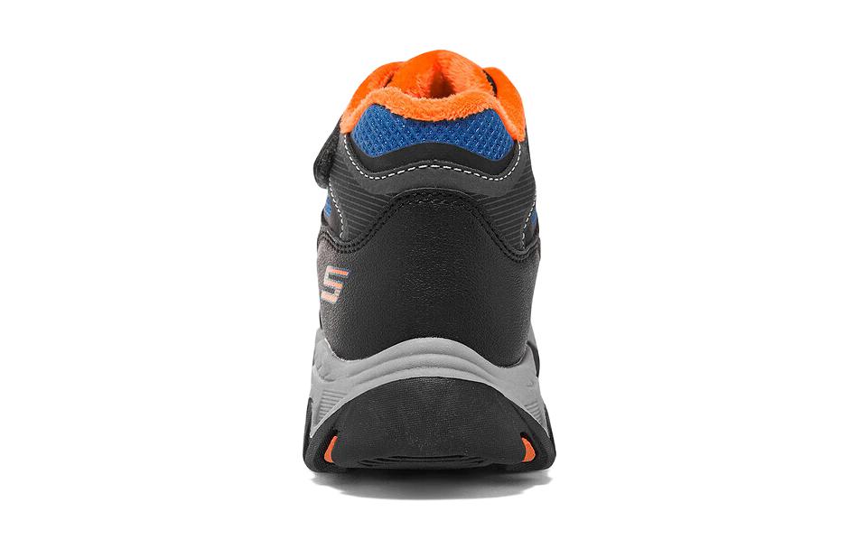 (GS) Skechers Rugged Ranger Shoes 'Blue Grey Black' 405280L-BLOR