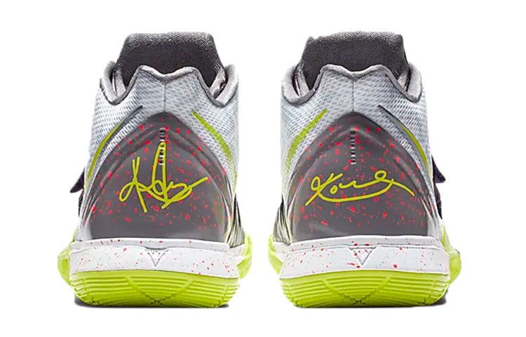 (GS) Nike Kyrie 5 'Mamba Mentality' AQ2456-102