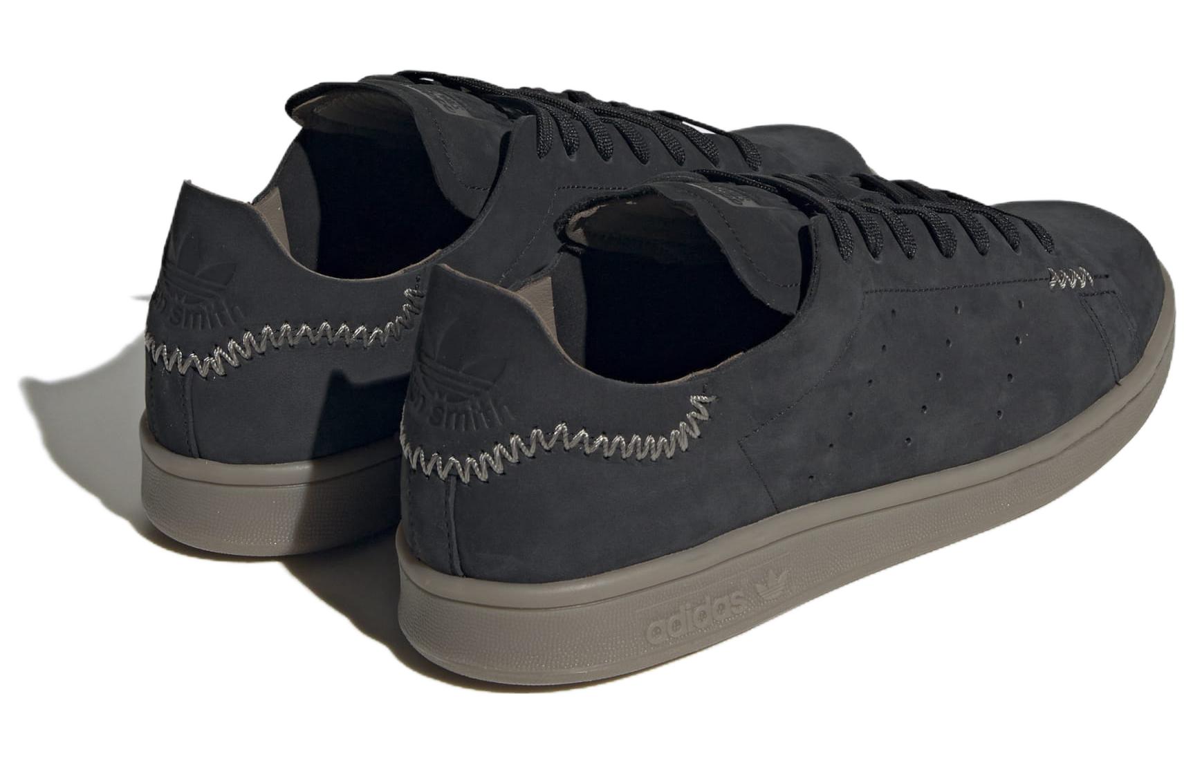 adidas Stan Smith Recon 'Black Simple Brown' IG2476