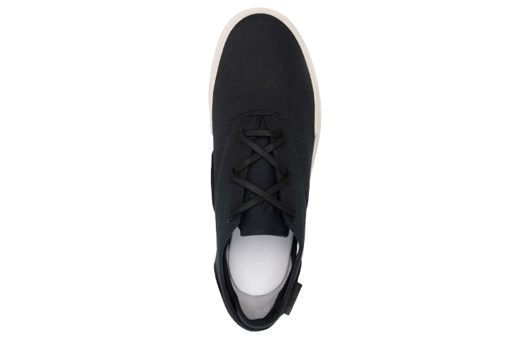 adidas Y-3 Ajatu Court Formal 'Black Bliss' GY3800