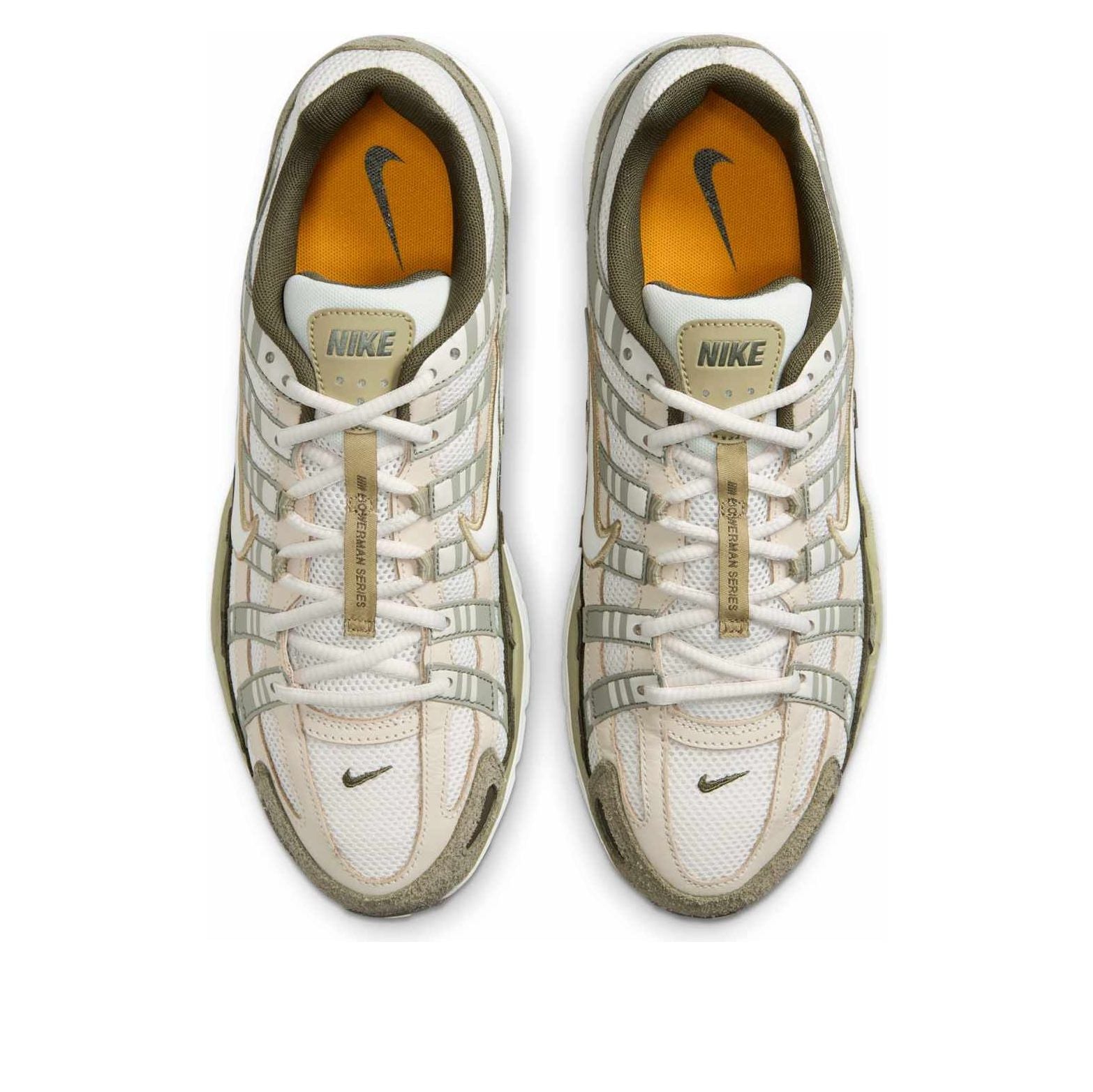 Nike P-6000 'Light Army Cargo Khaki' IH0246-320