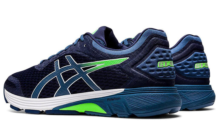 ASICS Gt-4000 'Blue Green' 1011A157-401