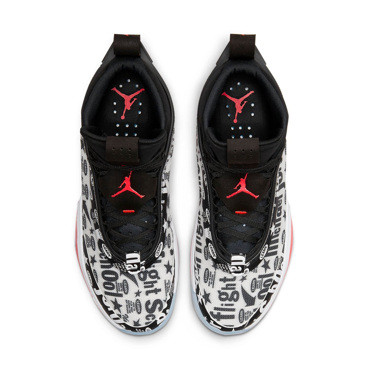 Air Jordan 36 'Flight School' DN4197-001