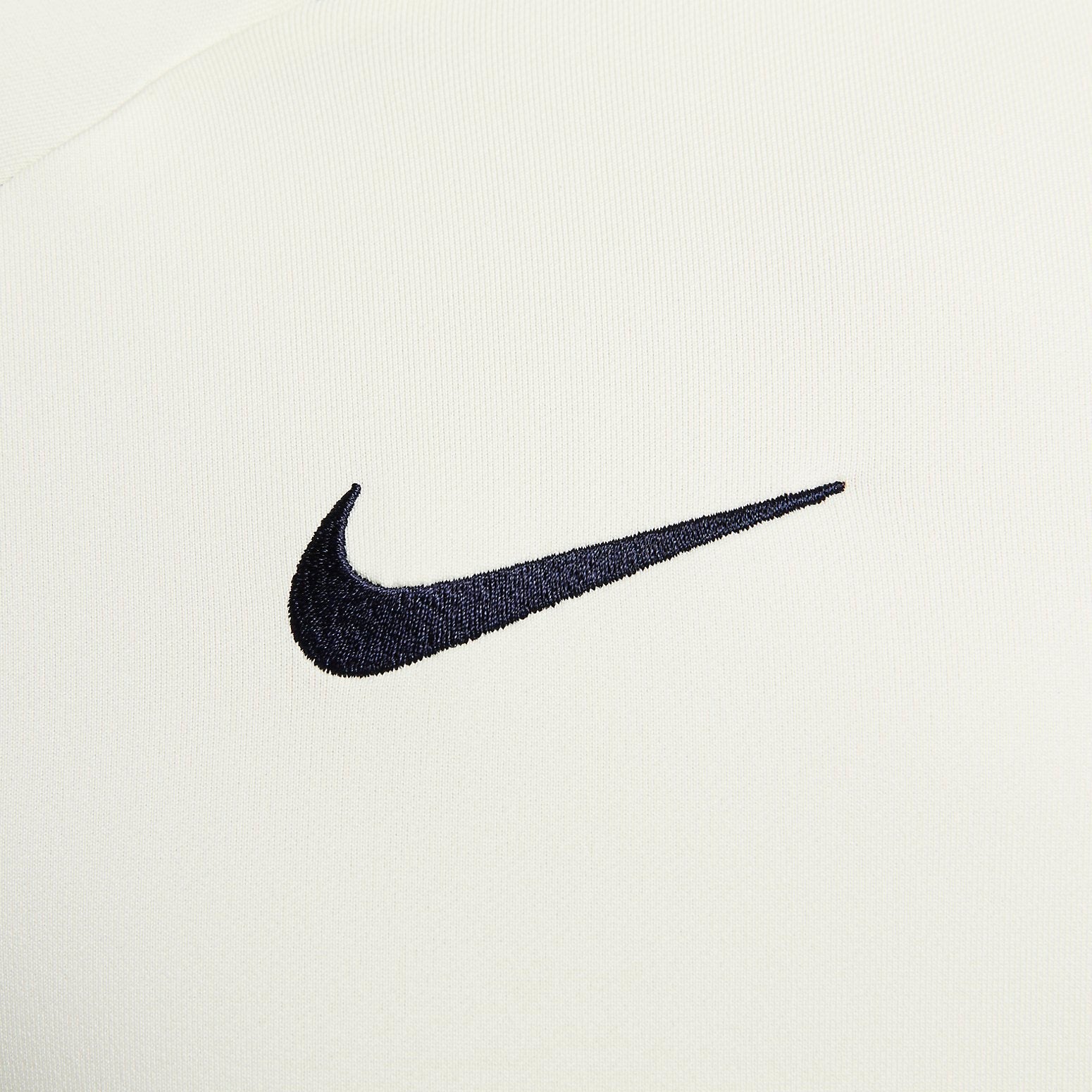 Nike Dri-FIT Paris Saint-Germain Strike Jersey 'White' DX3108-116