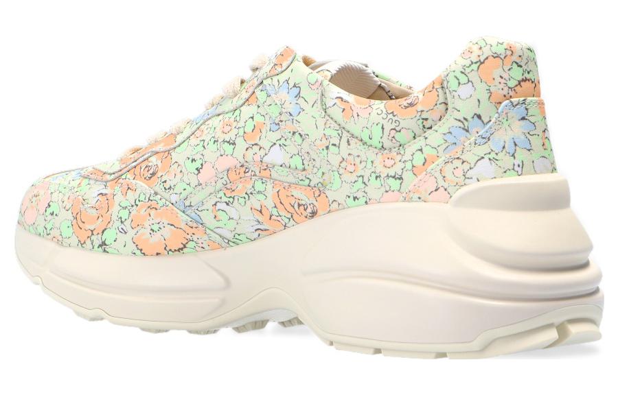 (WMNS) Gucci Rhyton 'Liberty London' 642058-2JV00-3932