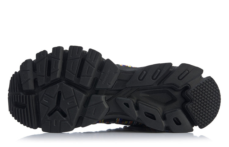 Li-Ning ACE Running Shoes Black ARZP007-10