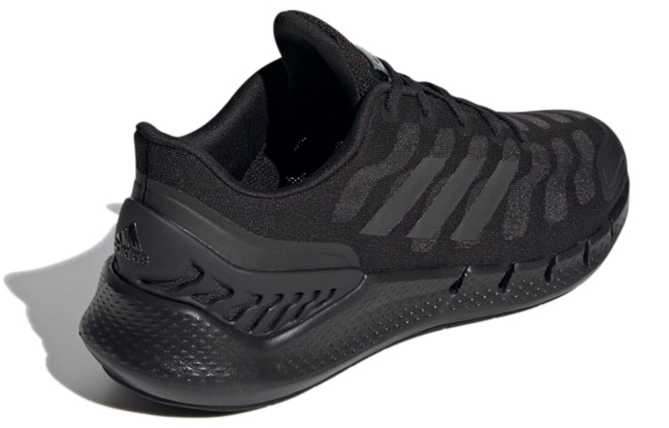 adidas Climacool Ventania 'Black Grey' FW1224