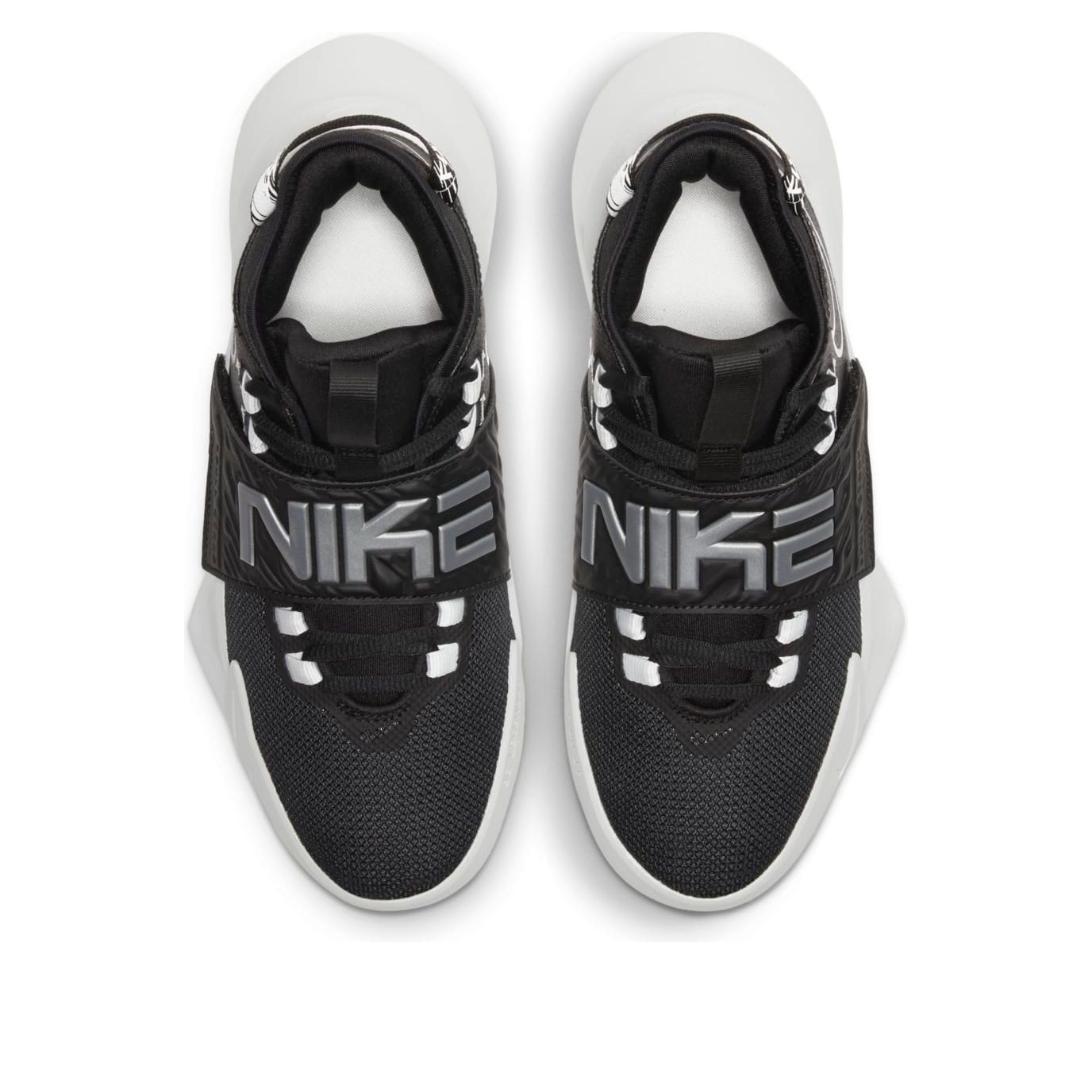 (GS) Nike Future Court 3 'Black Photon Dust' CT2866-002