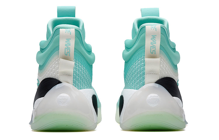 ANTA Klay Thompson 7 'White Mint Green' 112231101-1