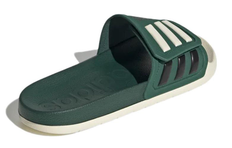 adidas Adilette TND Slide 'Collegiate Green' GZ5934