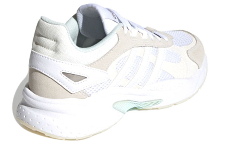 (WMNS) adidas Crazychaos Shadow 'White Grey' FW7200