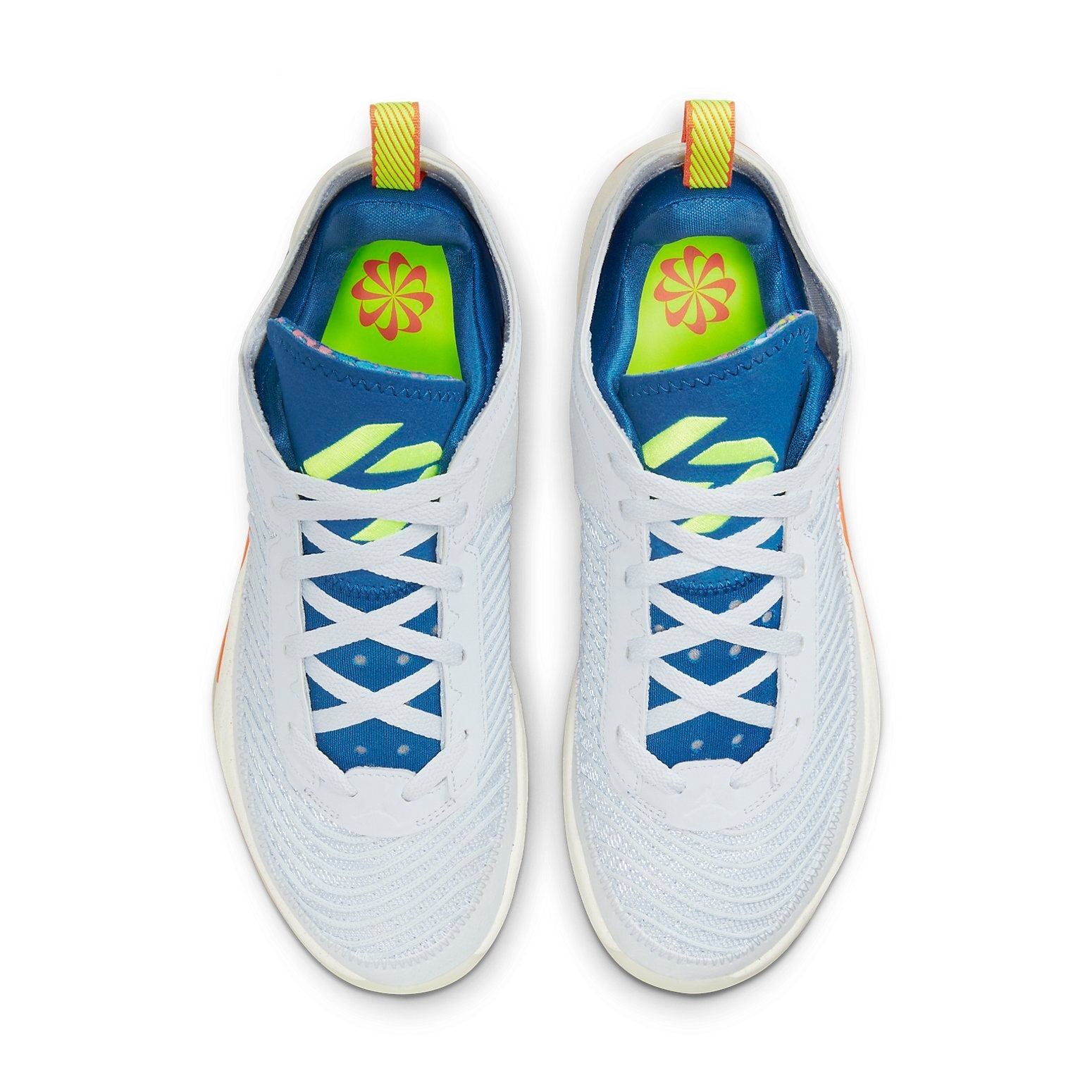 Air Jordan Luka 1 Next Nature PF 'Habitat' DR9829-074