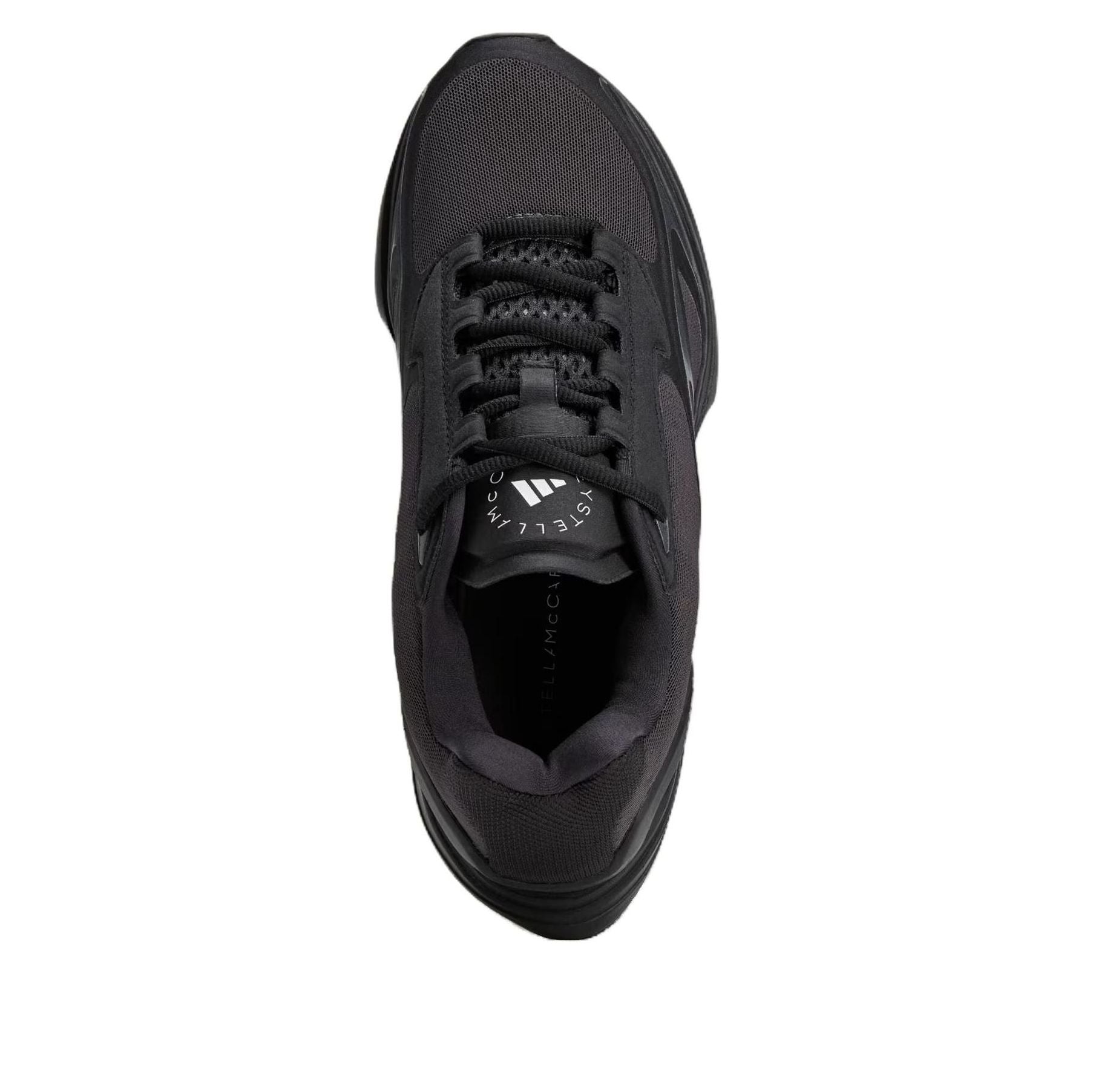 adidas Stella McCartney Sportswear 2000 'Black' JH8766