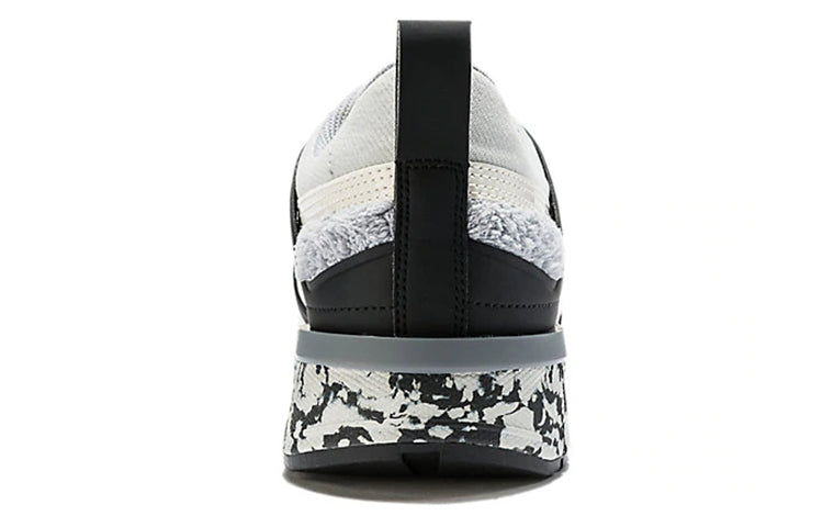 Onitsuka Tiger Fabilac 'Black White' 1183A775-021