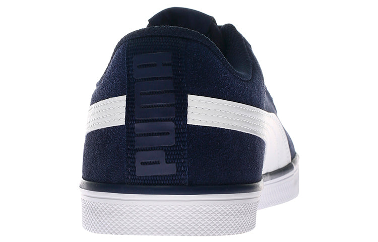 PUMA Urban Plus Suede Navy Blue 365259-03