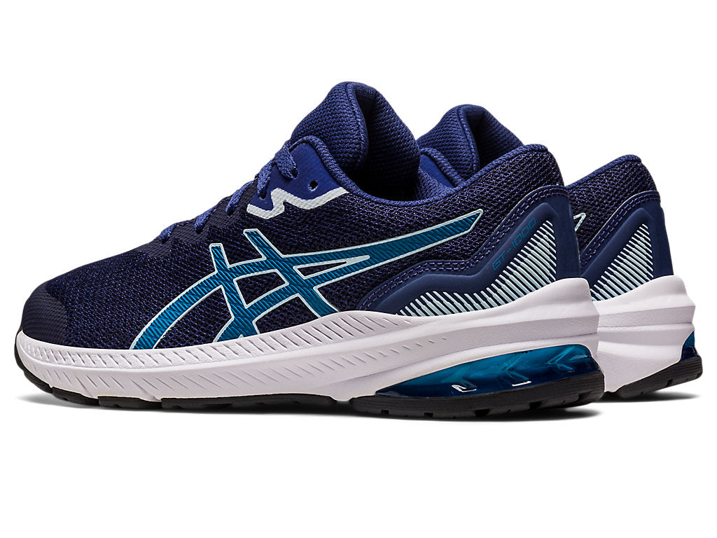 (GS) ASICS GT-1000 11 'Indigo Blue' 1014A237-422
