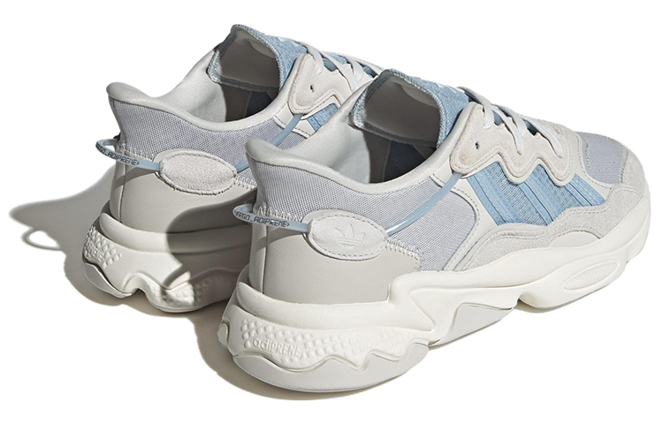 adidas Originals Ozweego 'Grey Wonder Blue' ID9822