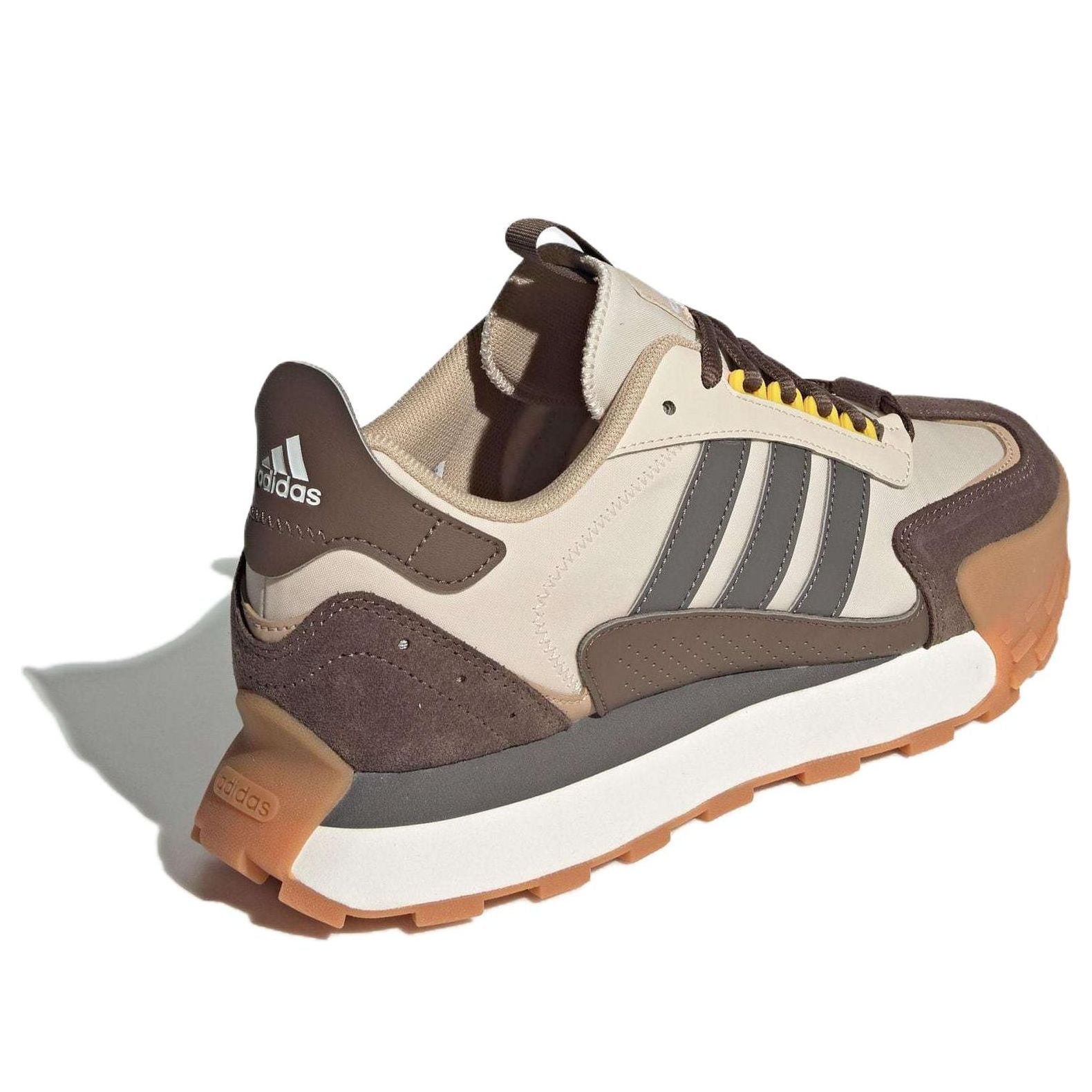adidas Futro Mixr 'Brown' JQ5876