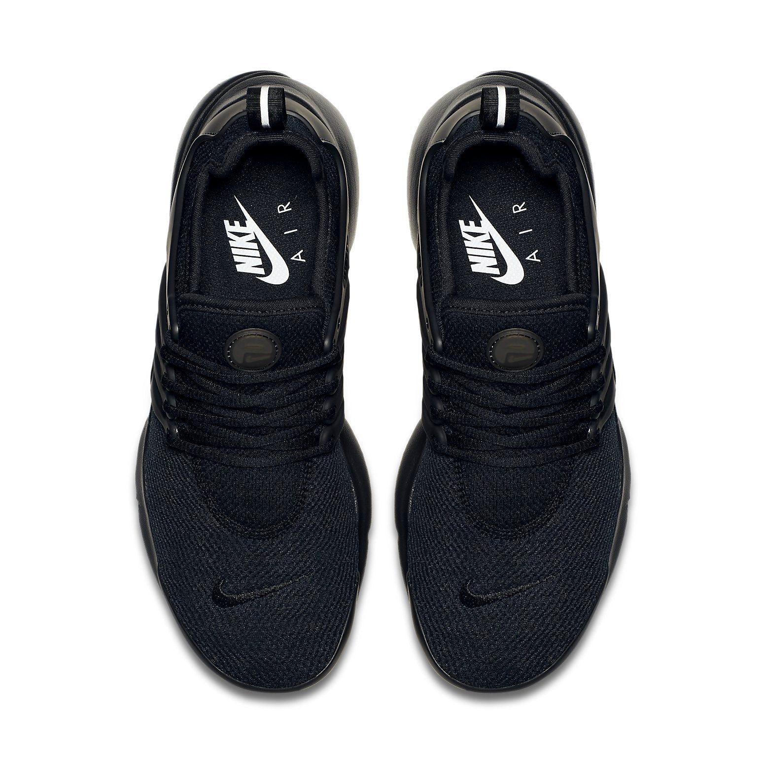 (WMNS) Nike Air Presto 'Black' 878068-003