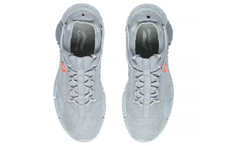 Li-Ning WuKong 'Grey' AGLS025-3
