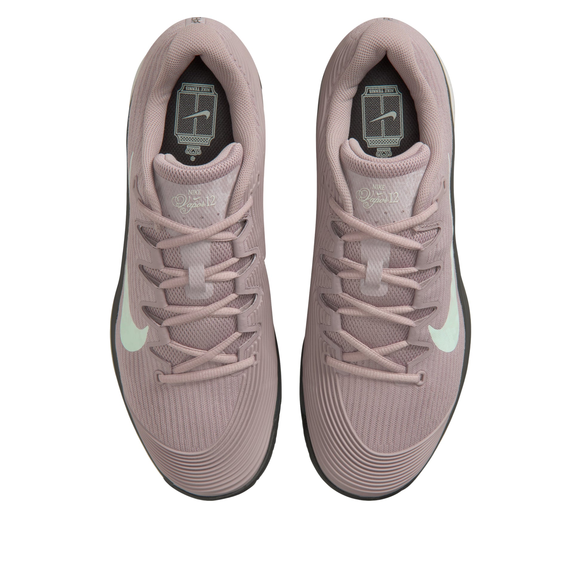 Nike Vapor 12 PRM 'Light Violet Ore Anthracite' HV1469-200