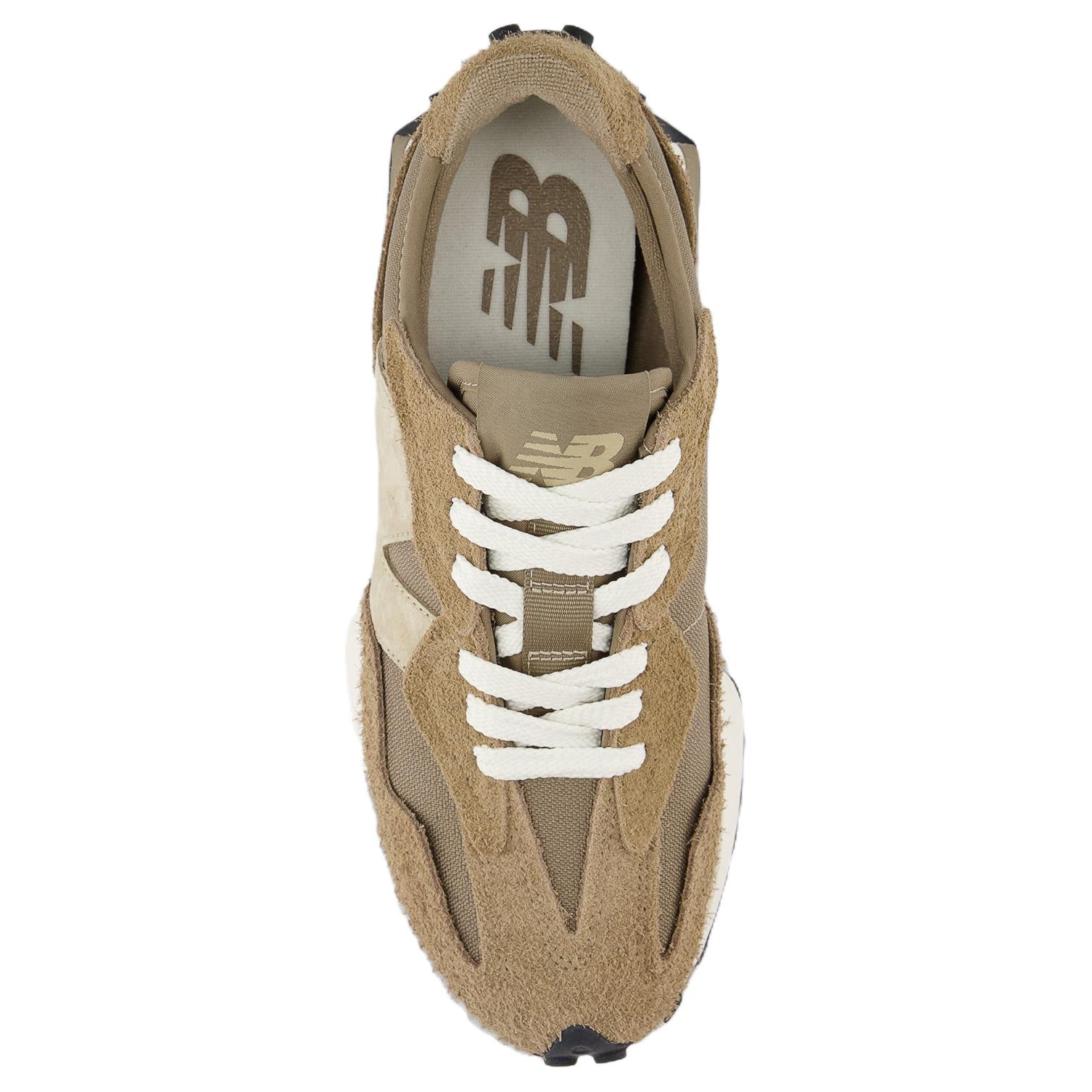 New Balance 327 'Mushroom' U327WTA
