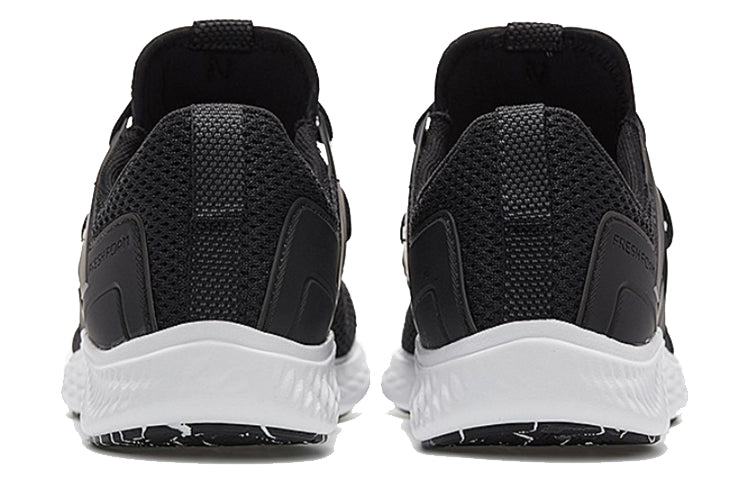 New Balance SPT 'Black White' MVSPTBL1