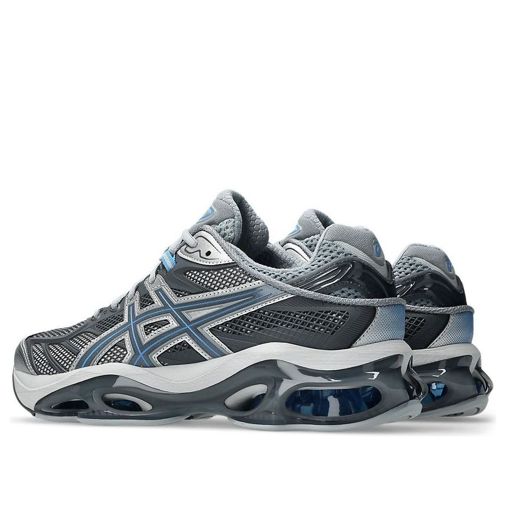 ASICS Gel-Kinetic 2.0 'Pure Silver Blue Coast' 1203A678-022