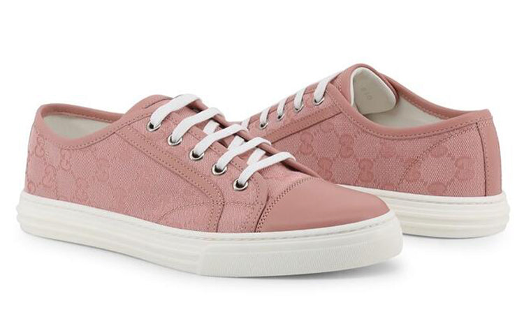 (WMNS) Gucci GG Low 'Soft Pink' 426187-KQWM0-5777