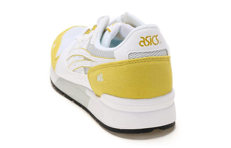 ASICS Gel Lyte 'White Mustard' 1191A092-103