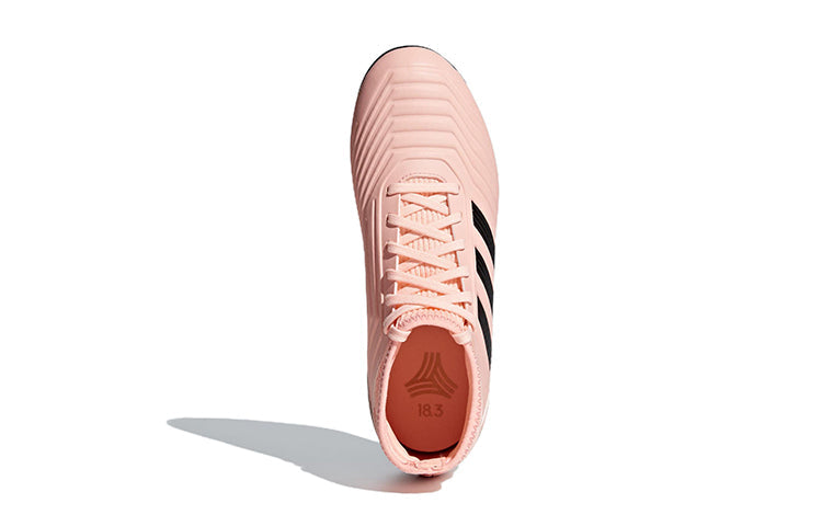 (GS) adidas Predator Tango 18.3 TF 'Pink' DB2331