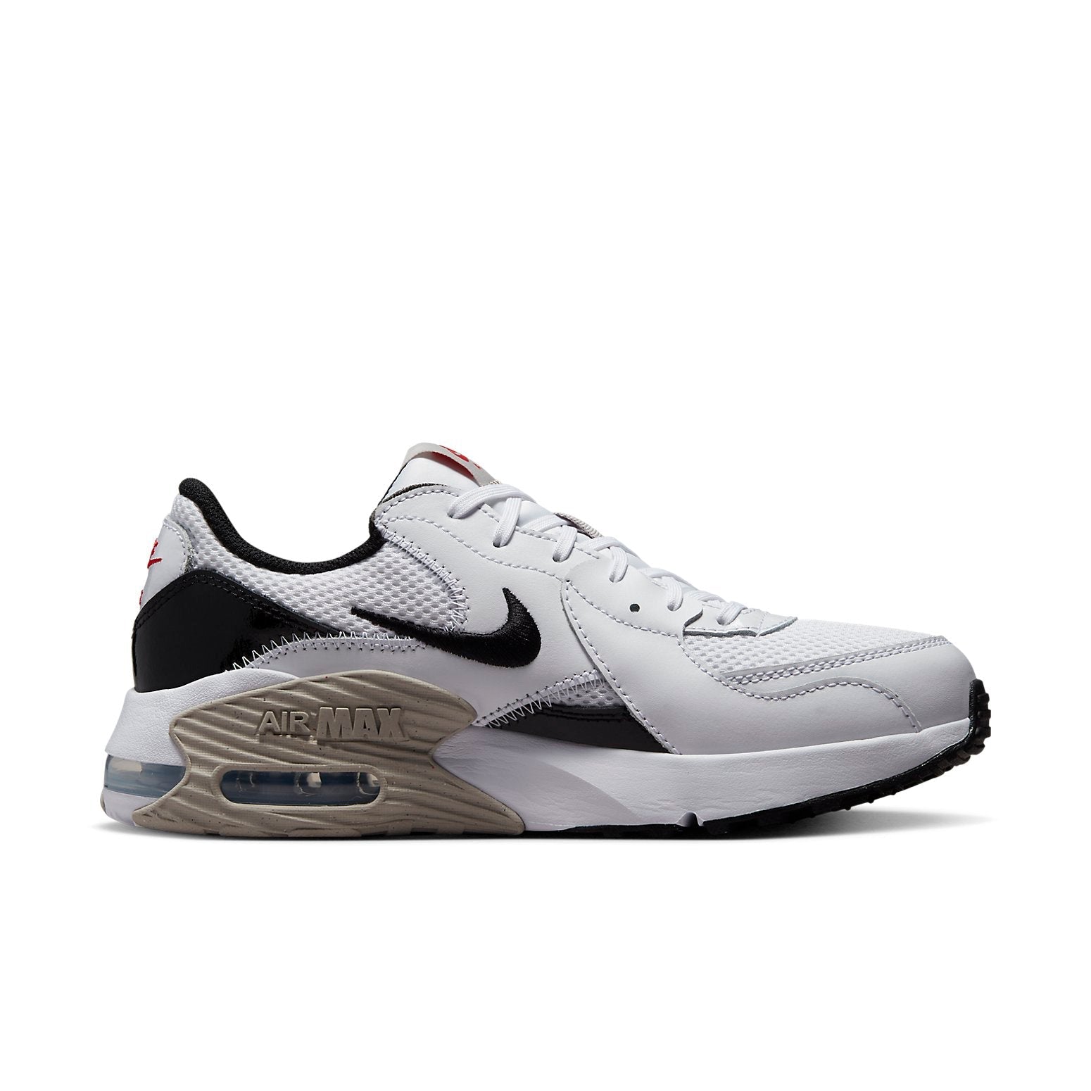 (WMNS) Nike Air Max Excee 'White Light Iron Ore' DR2402-100