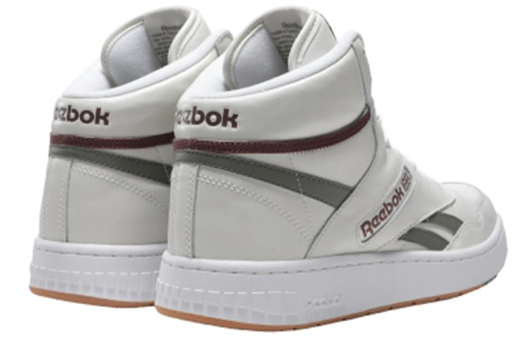 Reebok BB 4600 White FW3613