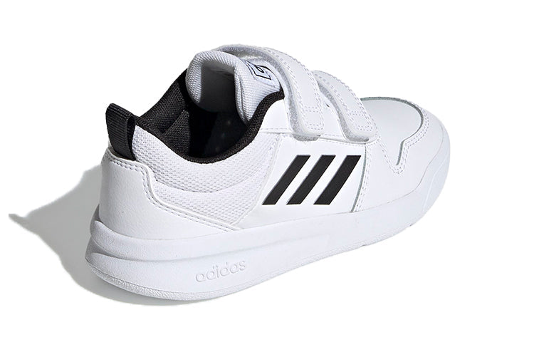 (PS) adidas Tensaurus J 'White Black' EF1093