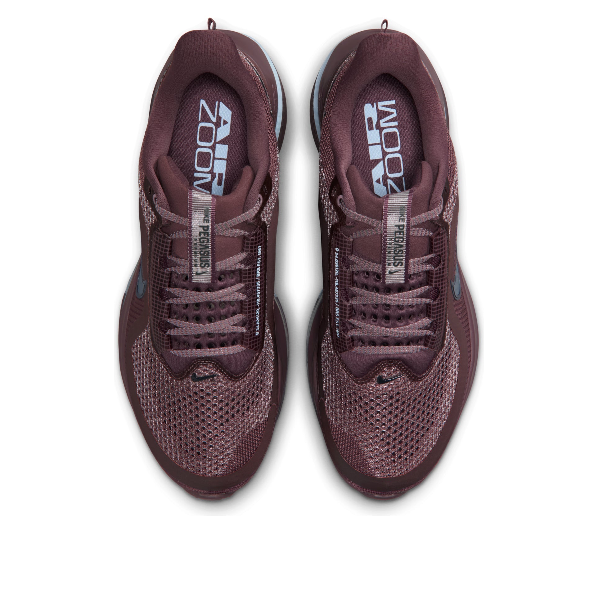 (WMNS) Nike Pegasus Premium 'Tattoo' HQ2593-502
