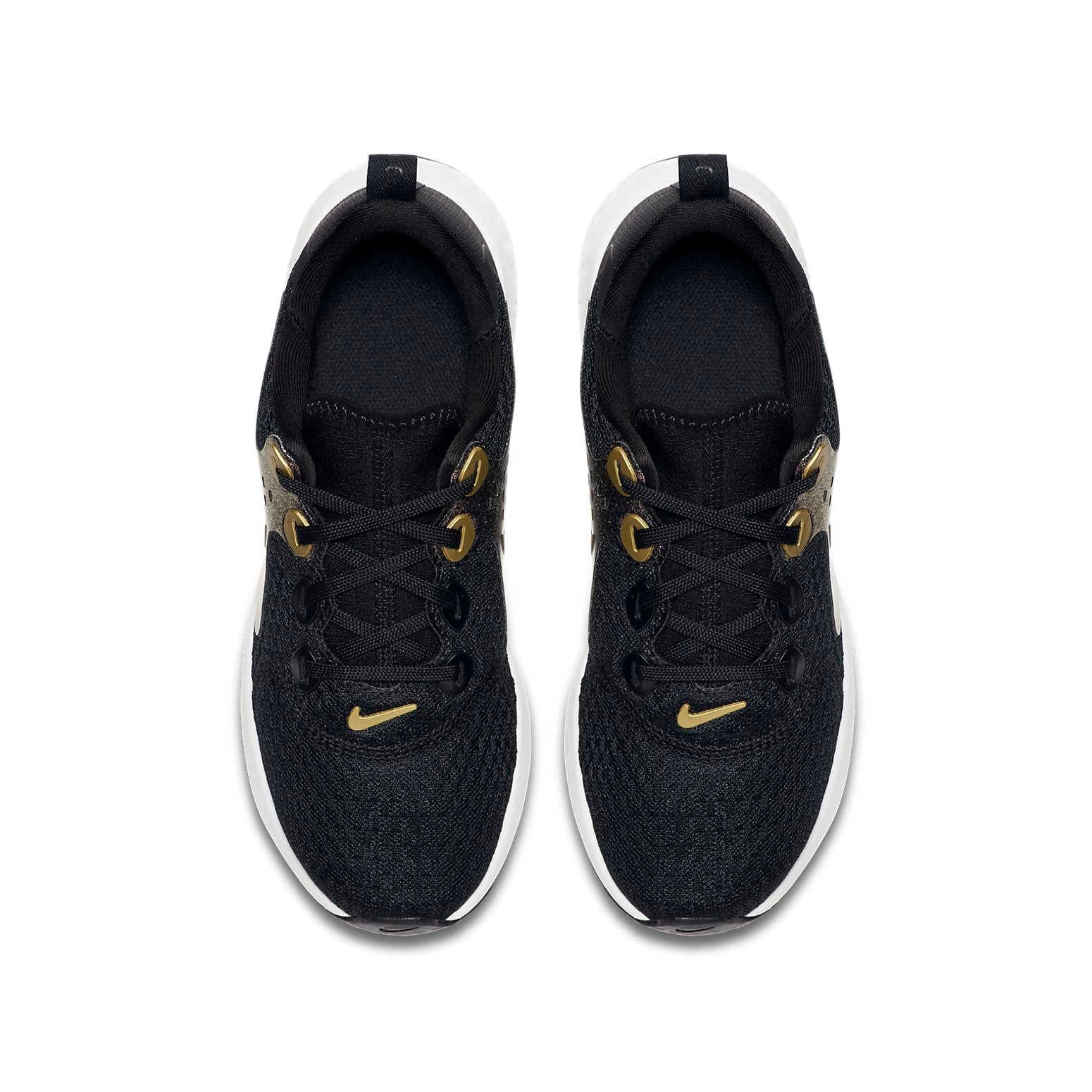 (GS) Nike Legend React SH 'Metallic Gold' AV4491-001