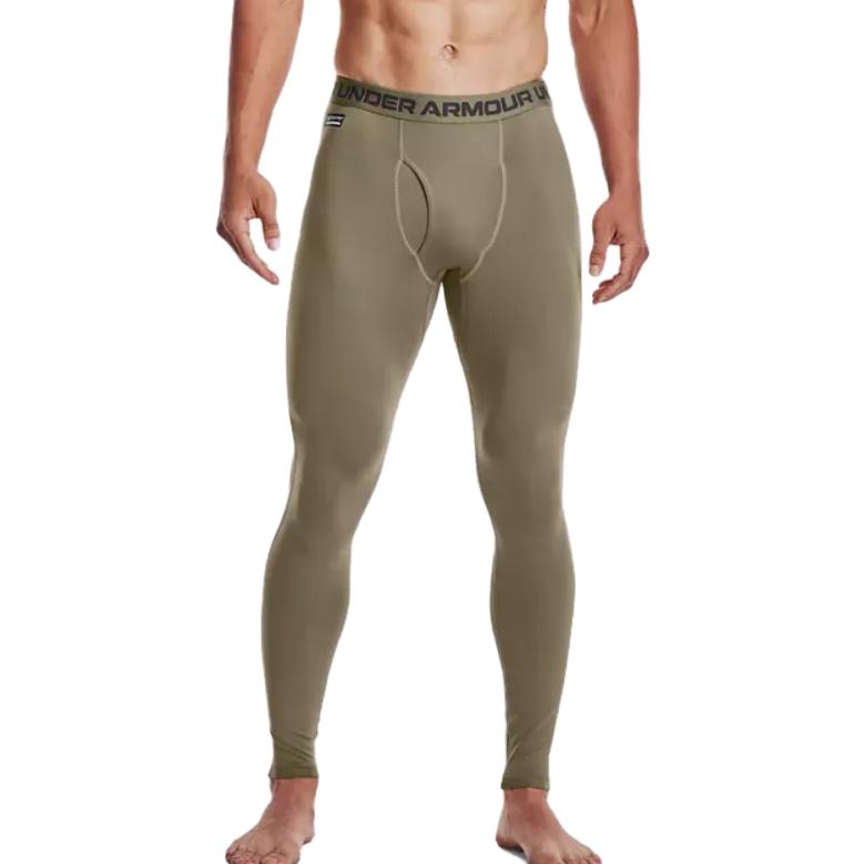 Under Armour Tactical ColdGear Infrared Base Leggings 'Beige' 1365390-499