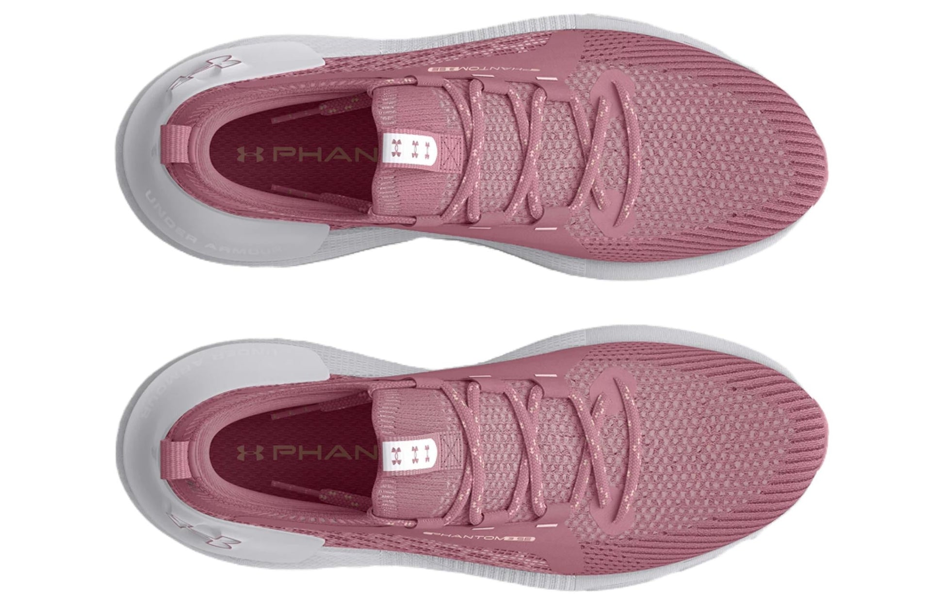 (WMNS) Under Armour HOVR Phantom 3 SE 'Pink Elixir' 3026584-603