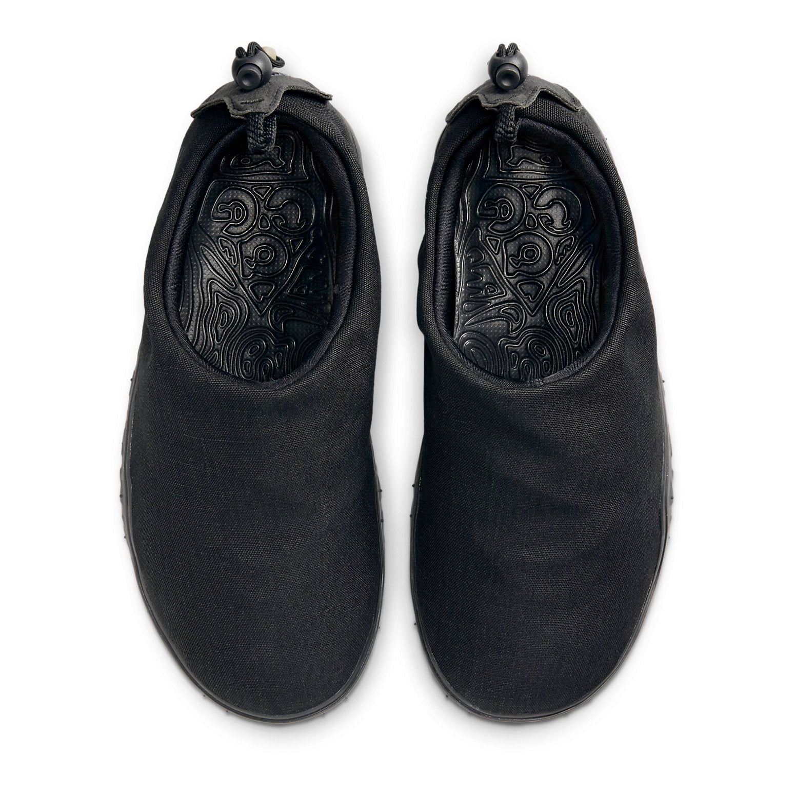 Nike ACG Moc 'Black' DZ3407-001