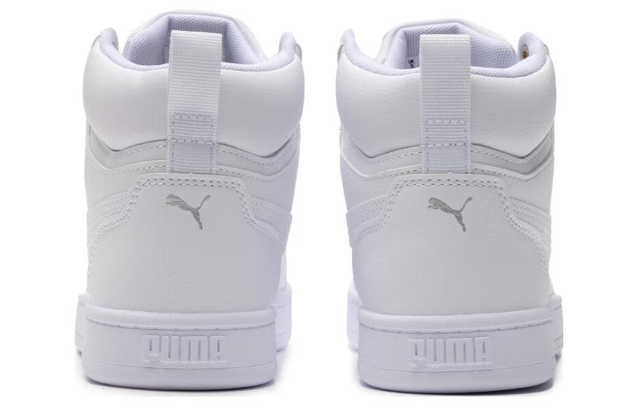PUMA Caven 2.0 Mid 'White' 392291-02