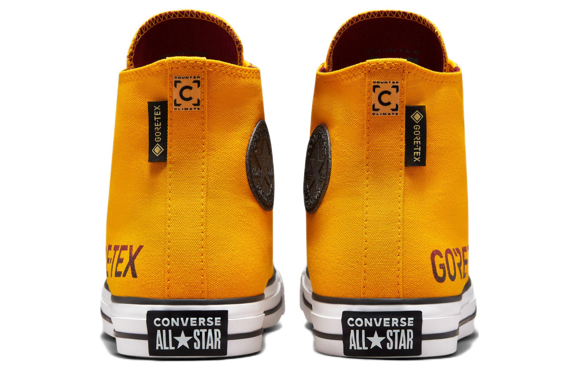 Converse Chuck Taylor All Star Gore-Tex A01392C