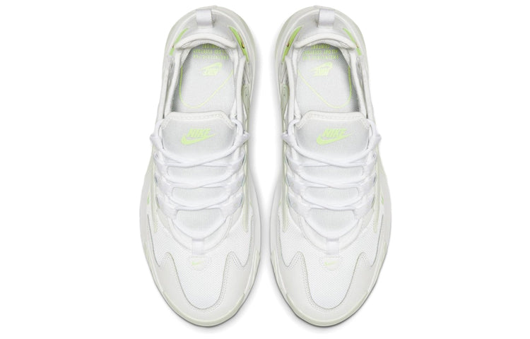 (WMNS) Nike Zoom 2K 'White Barely Volt' AO0354-104