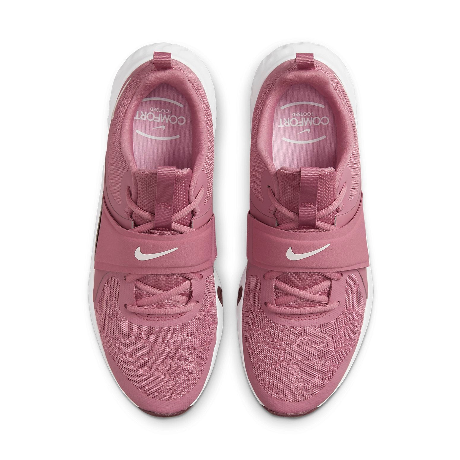 (WMNS) Nike Renew In-Season TR 12 DD9301-600
