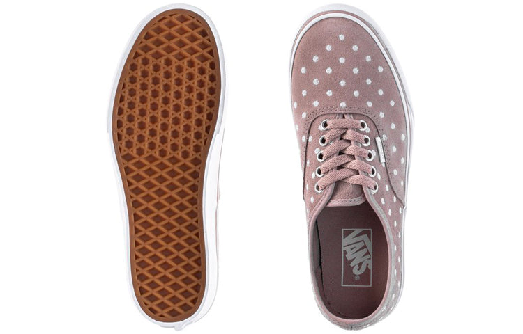 Vans Authentic Platform 2.0 Pink VN0A3AV8T7U