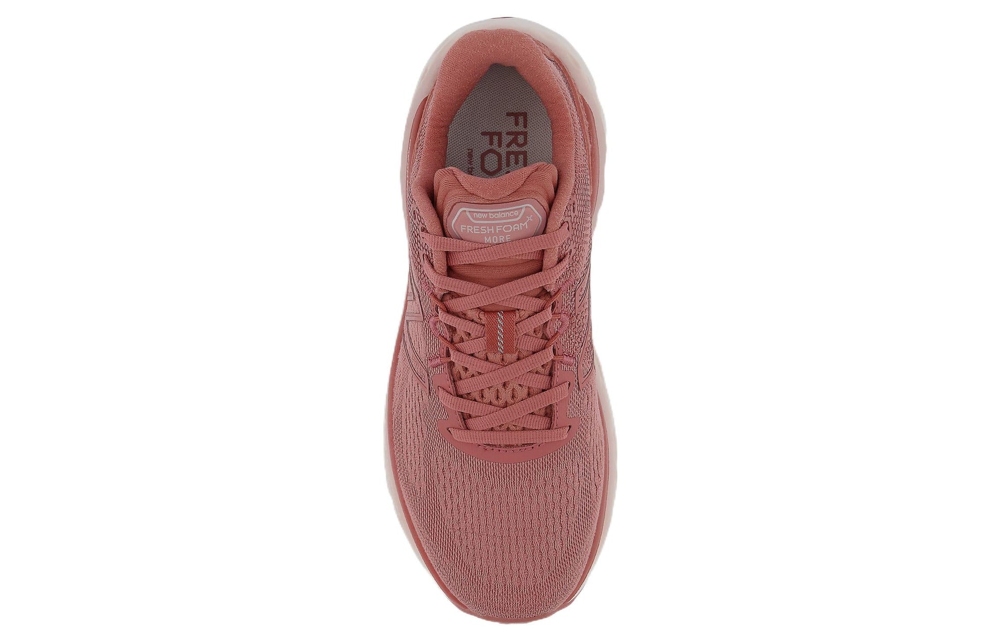 (WMNS) New Balance Fresh Foam More v3 'Washed Henna' WMORWH3