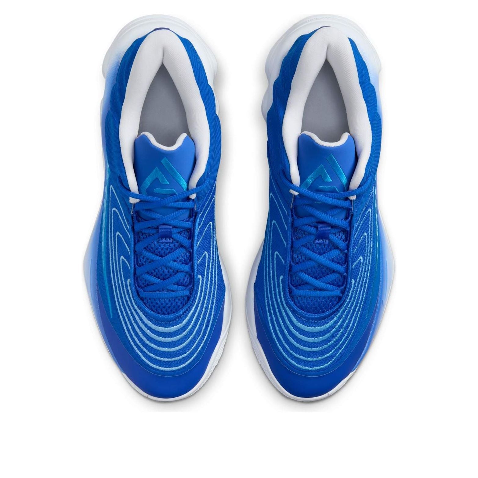 Nike Giannis Immortality 4 'Blue' FQ3680-400