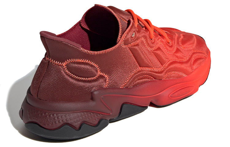 adidas Ozweego Tech '3D Red' EG0550