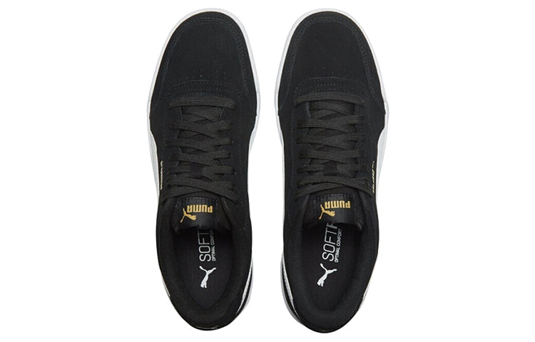 PUMA Caracal 'Black White' 370304-01