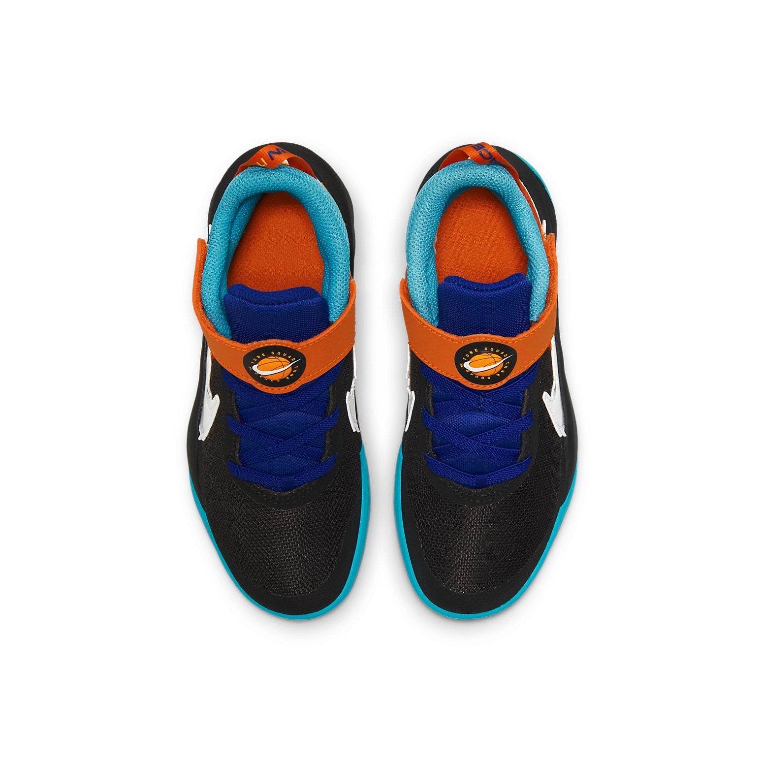 (PS) Nike Space Jam x Team Hustle D10 SE 'Tune Squad' DH8055-001